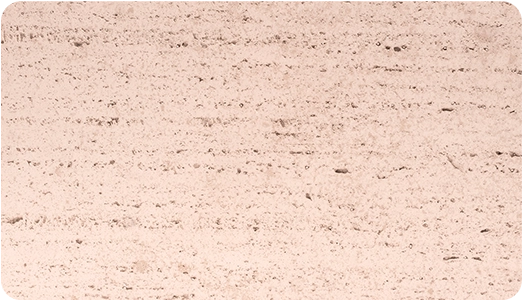 Traverstone lépcsőelem Beige szín